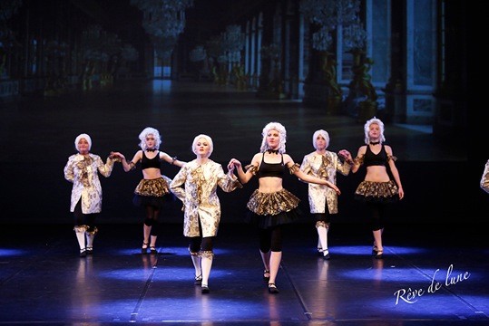 Gala 2017 photo 15