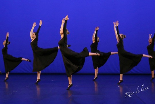 Gala 2017 photo 17
