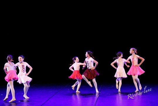 Gala 2017 photo 19