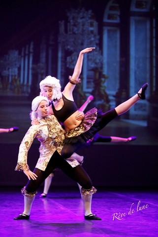 Gala 2017 photo 20