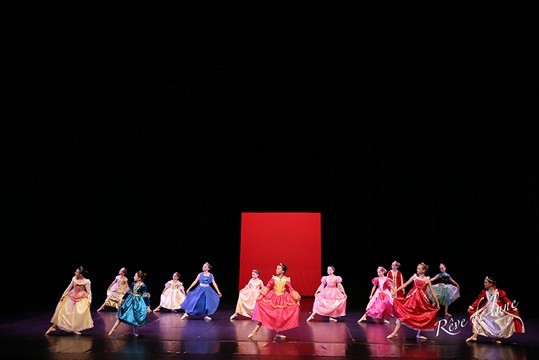 Gala 2017 photo 23
