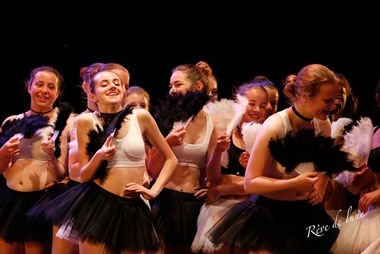 Gala 2017 photo 29