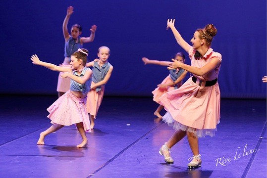 Gala 2017 photo 30