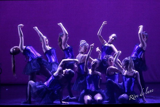Gala 2017 photo 33