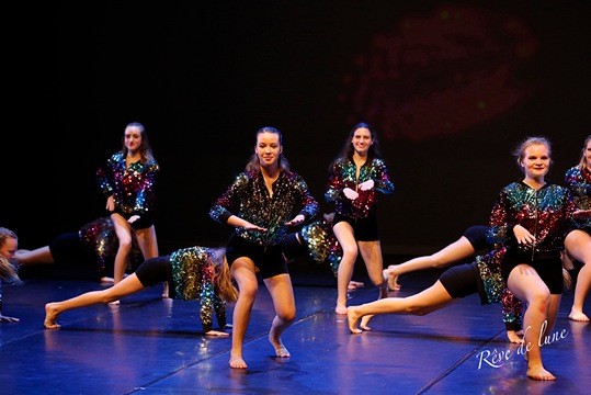 Gala 2017 photo 58