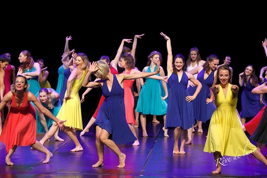 Gala 2017 photo 3