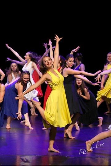 Gala 2017 photo 4