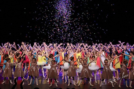 Gala 2017 photo 7