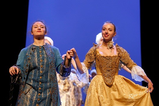 Gala 2017 photo 10