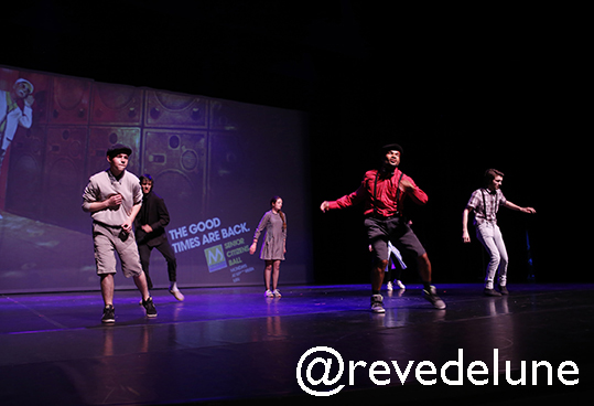 Gala 2015 photo 15