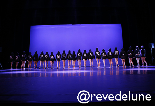 Gala 2015 photo 47