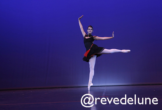 Gala 2015 photo 80