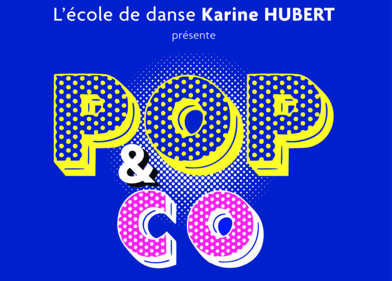 École de danse Karine Hubert à Caen