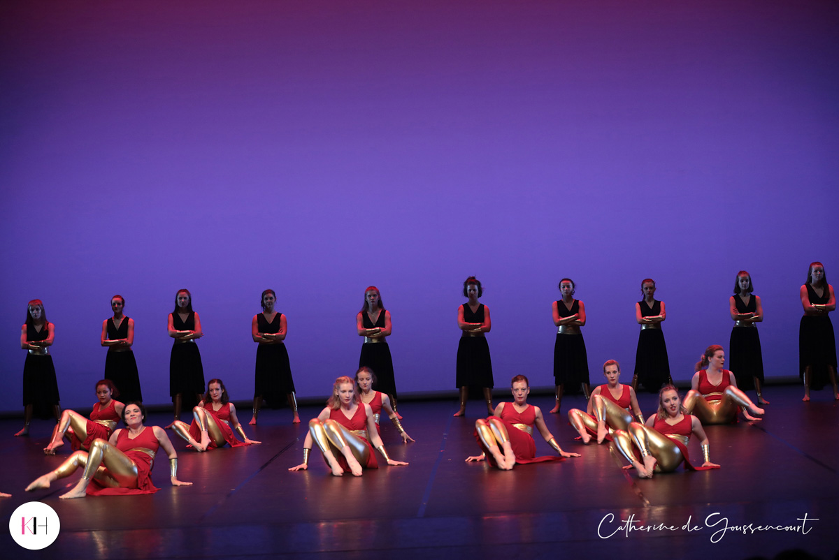 Gala 2019 photo 1